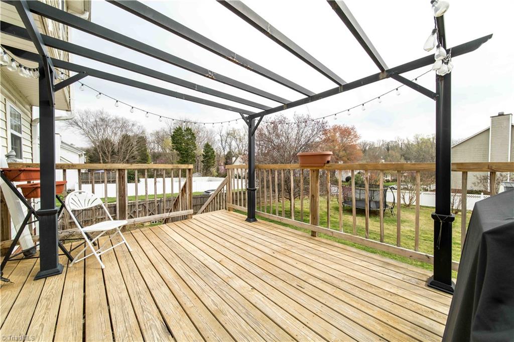 4100 Tolley Ridge Lane Winston-Salem, NC 27106 - Photo 28 of 41