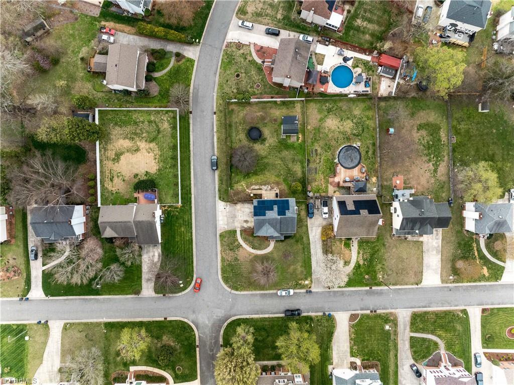 4100 Tolley Ridge Lane Winston-Salem, NC 27106 - Photo 31 of 41