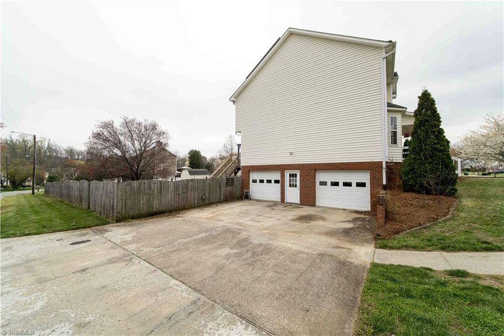 4100 Tolley Ridge Lane Winston-Salem, NC 27106 - Photo 35 of 41