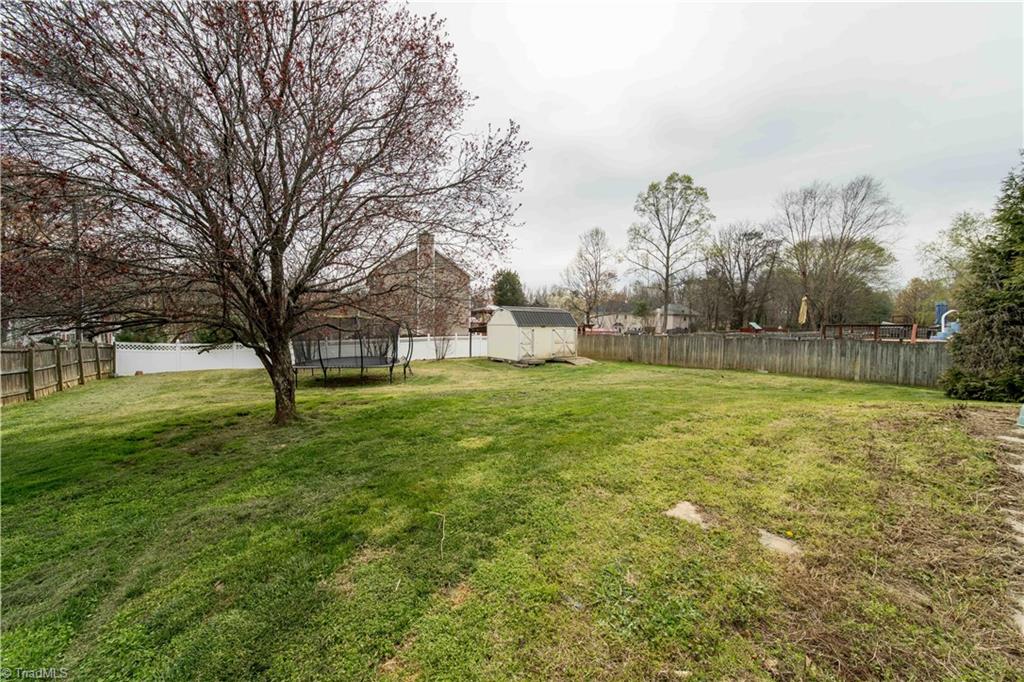 4100 Tolley Ridge Lane Winston-Salem, NC 27106 - Photo 40 of 41