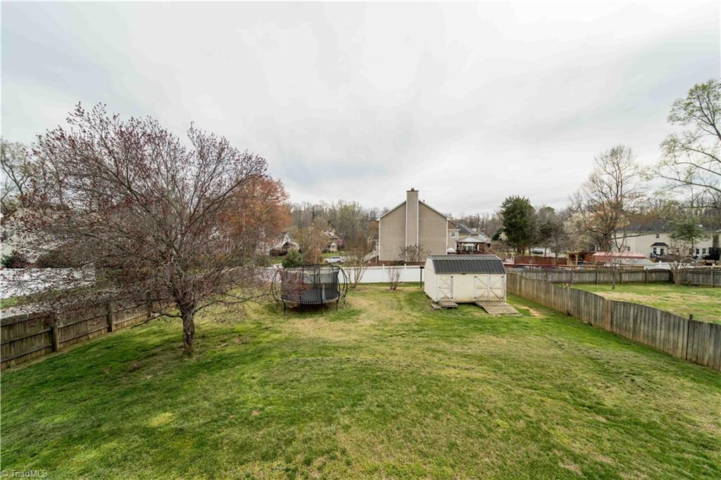 4100 Tolley Ridge Lane Winston-Salem, NC 27106 - Photo 41 of 41