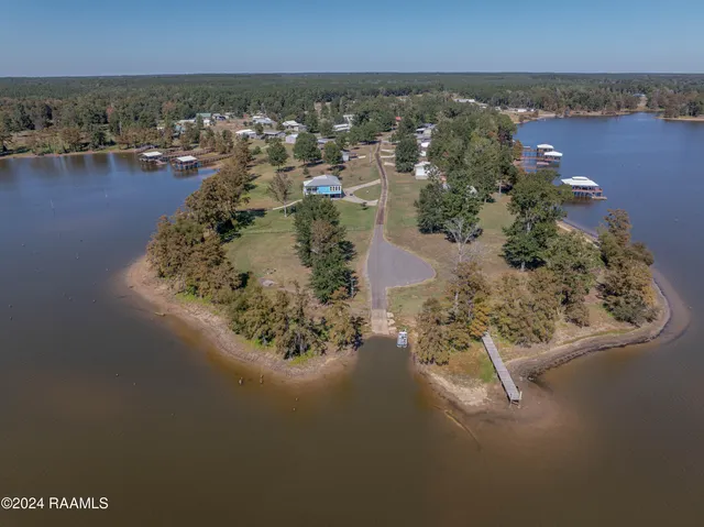 $195,000 | 130 Vivi Lane, Many, LA 71449