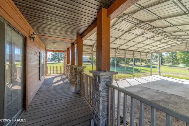 $195,000 | 130 Vivi Lane, Many, LA 71449