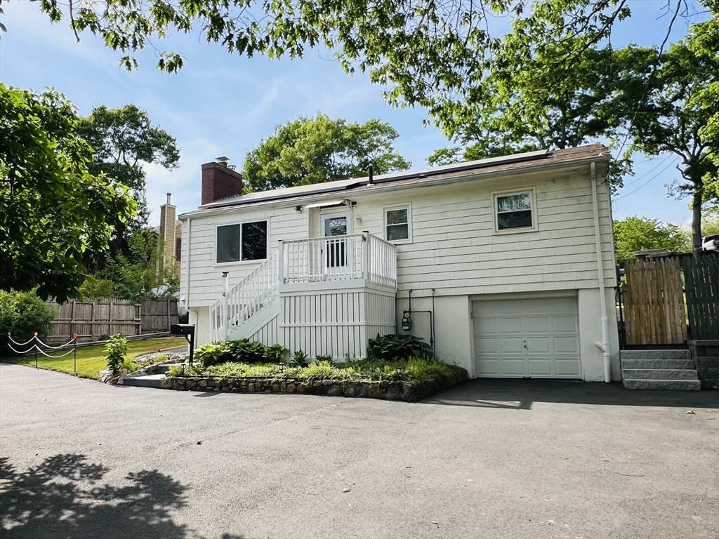 16 Ridge Avenue Lynn, MA 01905 - Photo 1 of 28