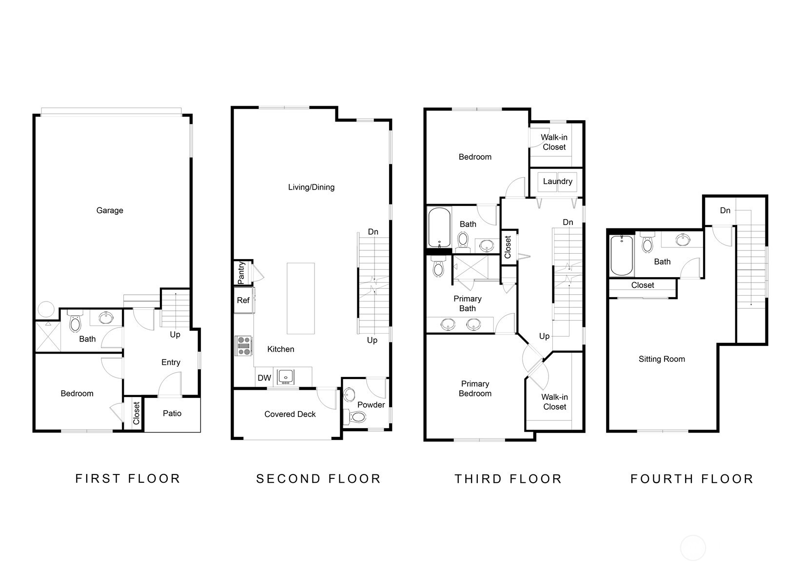 756 Northwest Holly Street Issaquah, WA 98027 - Photo 4 of 4