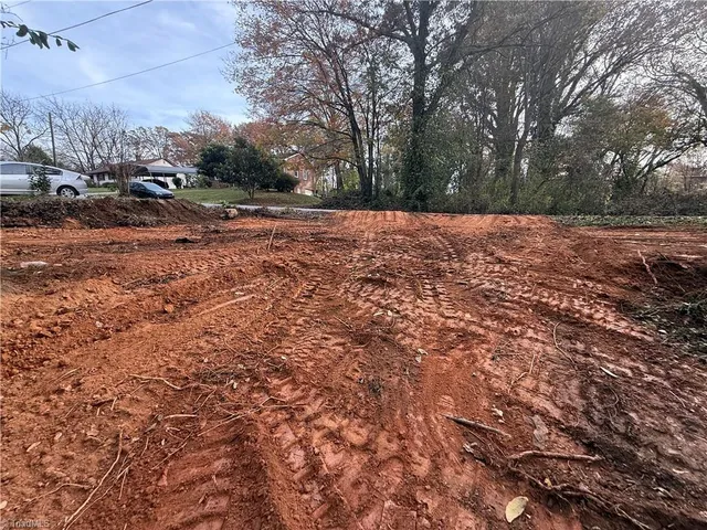 $22,000 | 0 Lodge Street, Winston-Salem, NC 27105