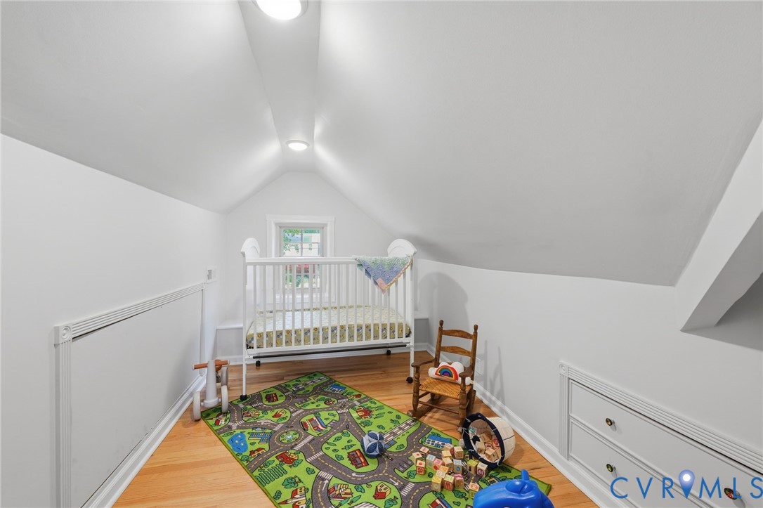 1516 Wentbridge Road Richmond, VA 23227 - Photo 17 of 30 Nursery off Primary Bedroom