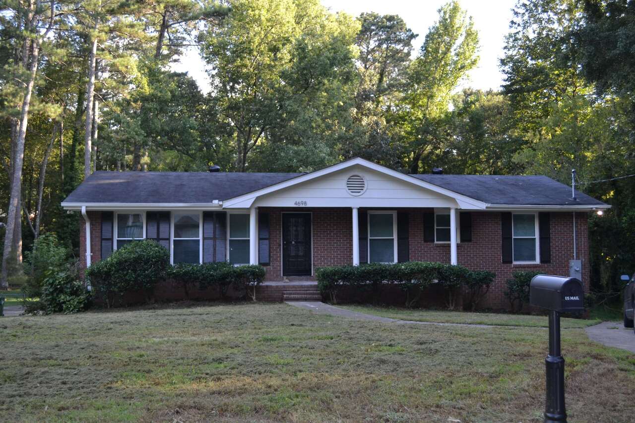 4698 Greenleaf Circle Southwest Atlanta, GA 30331 - Photo 1 of 1 Gallery Image 1