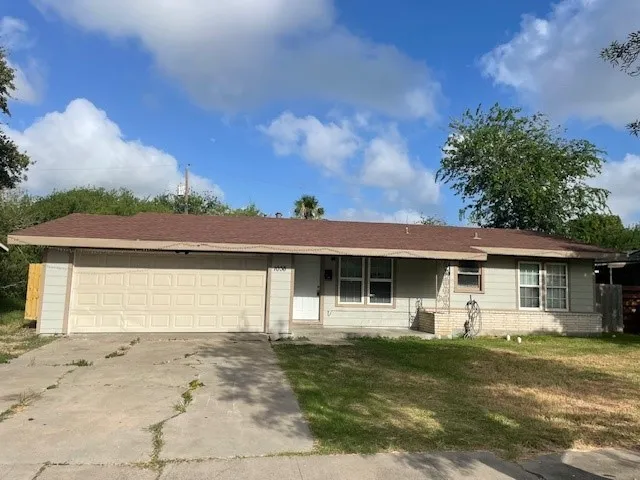 $1,700 | 1038 Zarsky Drive, Corpus Christi, TX 78412