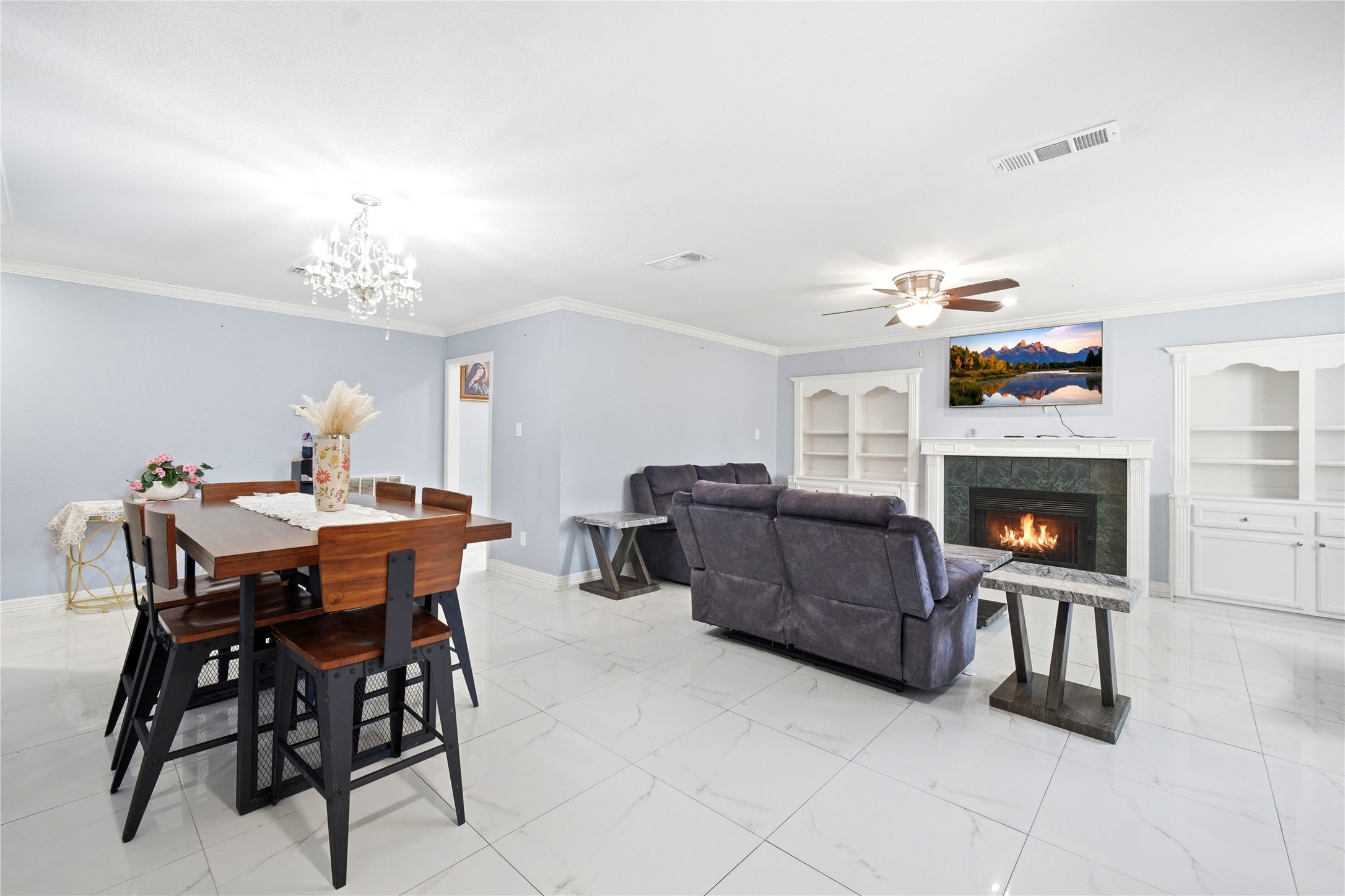 8226 Misty Ridge Lane Houston, TX 77071 - Photo 10 of 37