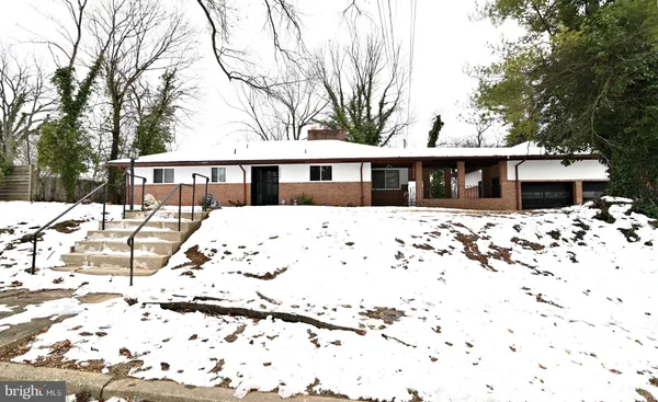 $3,500 | 2509 Eliot Place, Temple Hills, MD 20748