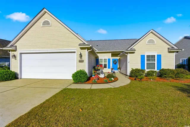 $369,000 | 352 Highfield Loop, Myrtle Beach, SC 29579
