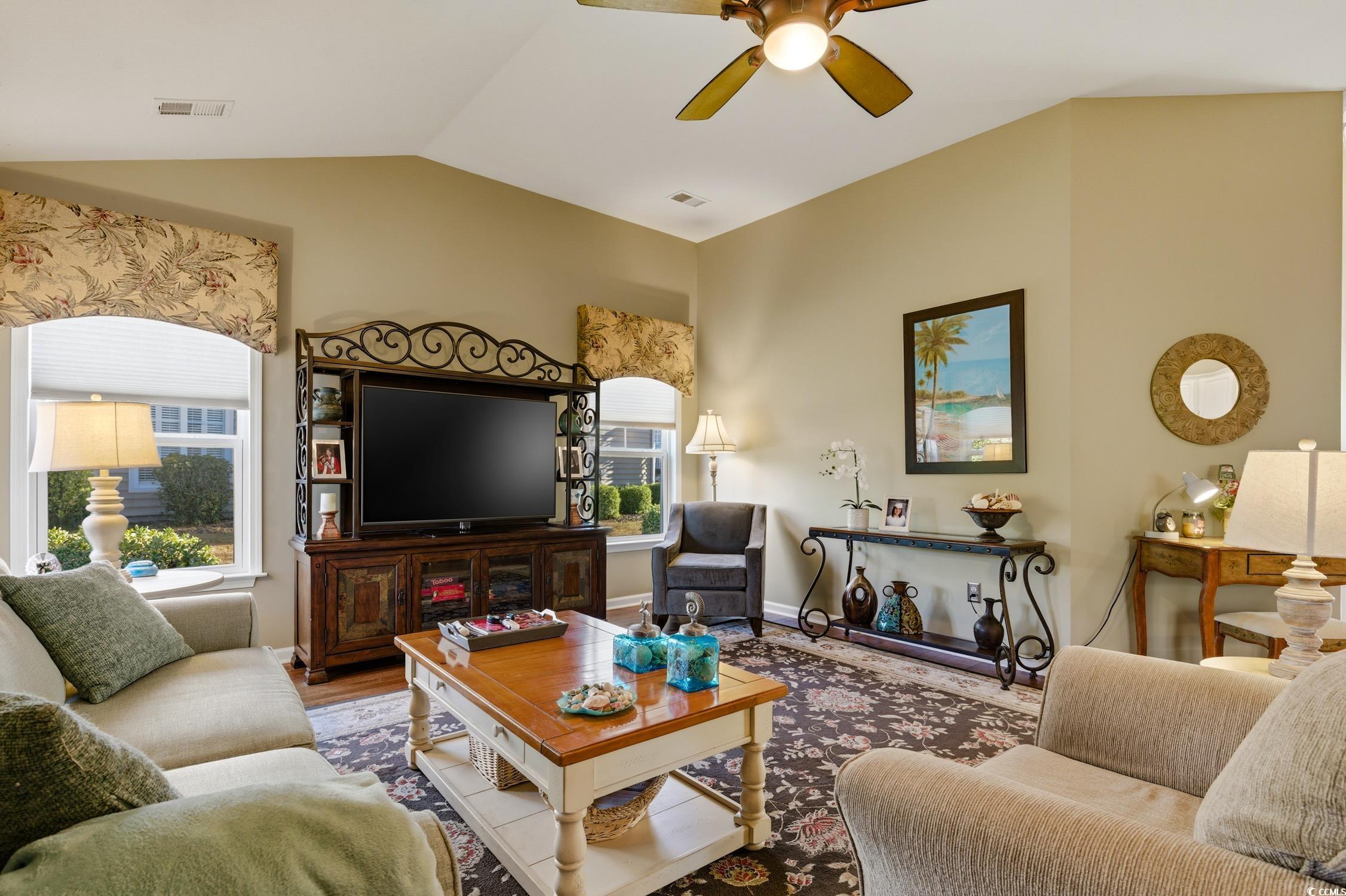 352 Highfield Loop Myrtle Beach, SC 29579 - Photo 12 of 40