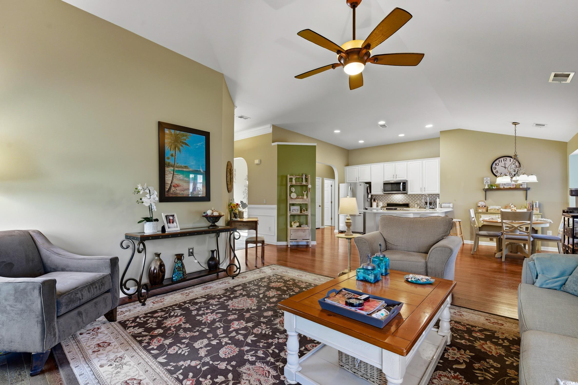 352 Highfield Loop Myrtle Beach, SC 29579 - Photo 13 of 40