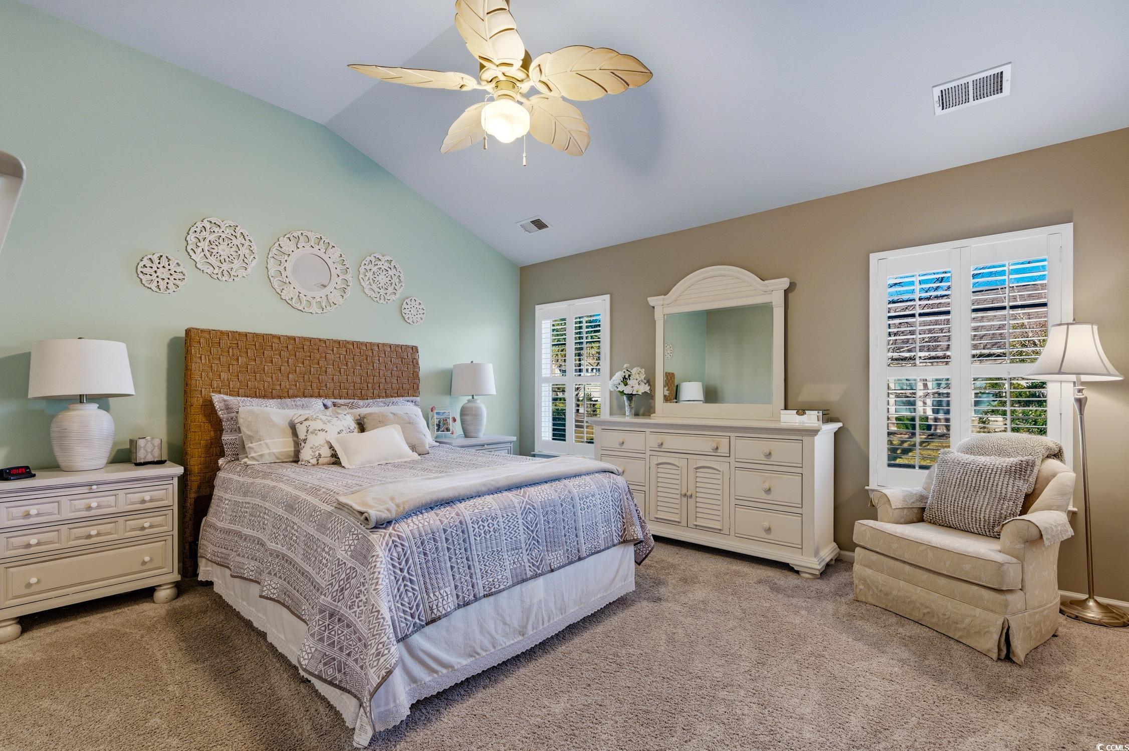 352 Highfield Loop Myrtle Beach, SC 29579 - Photo 19 of 40