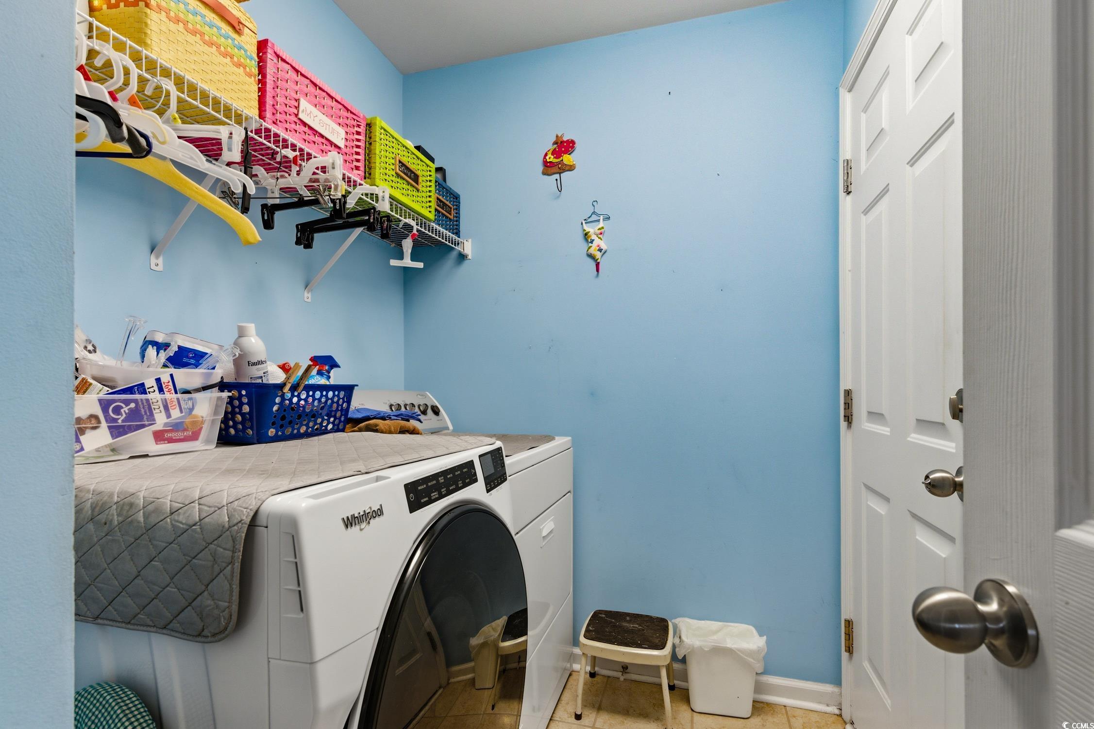 352 Highfield Loop Myrtle Beach, SC 29579 - Photo 23 of 40