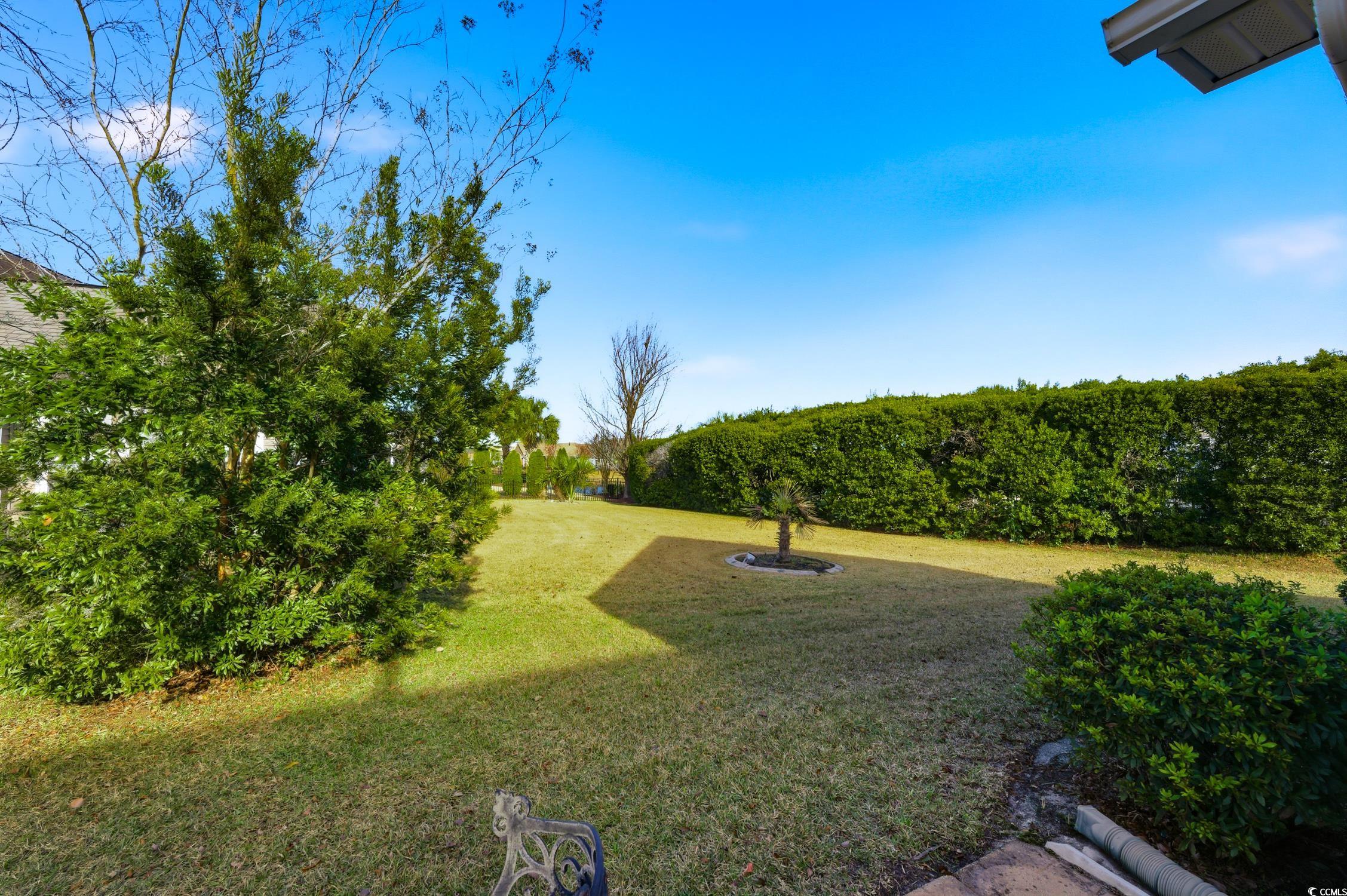 352 Highfield Loop Myrtle Beach, SC 29579 - Photo 25 of 40