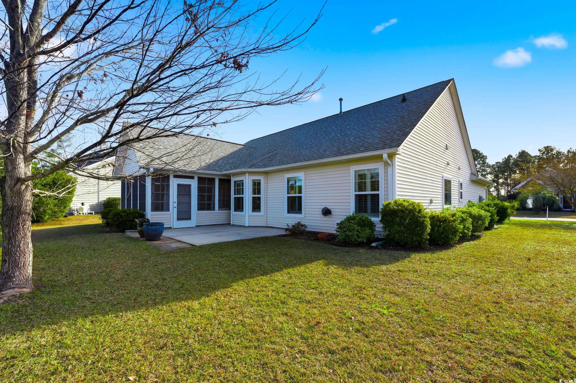 352 Highfield Loop Myrtle Beach, SC 29579 - Photo 28 of 40