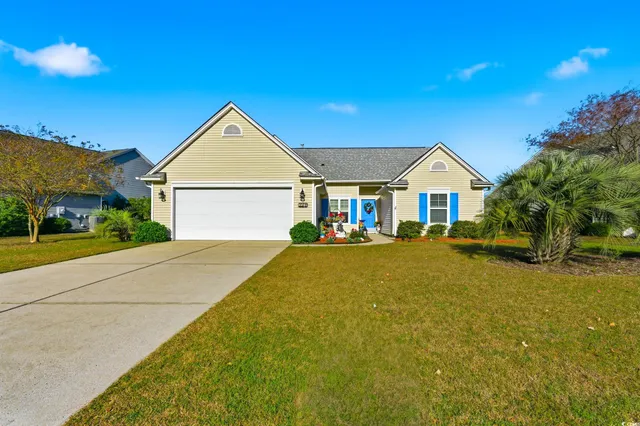 $369,000 | 352 Highfield Loop, Myrtle Beach, SC 29579