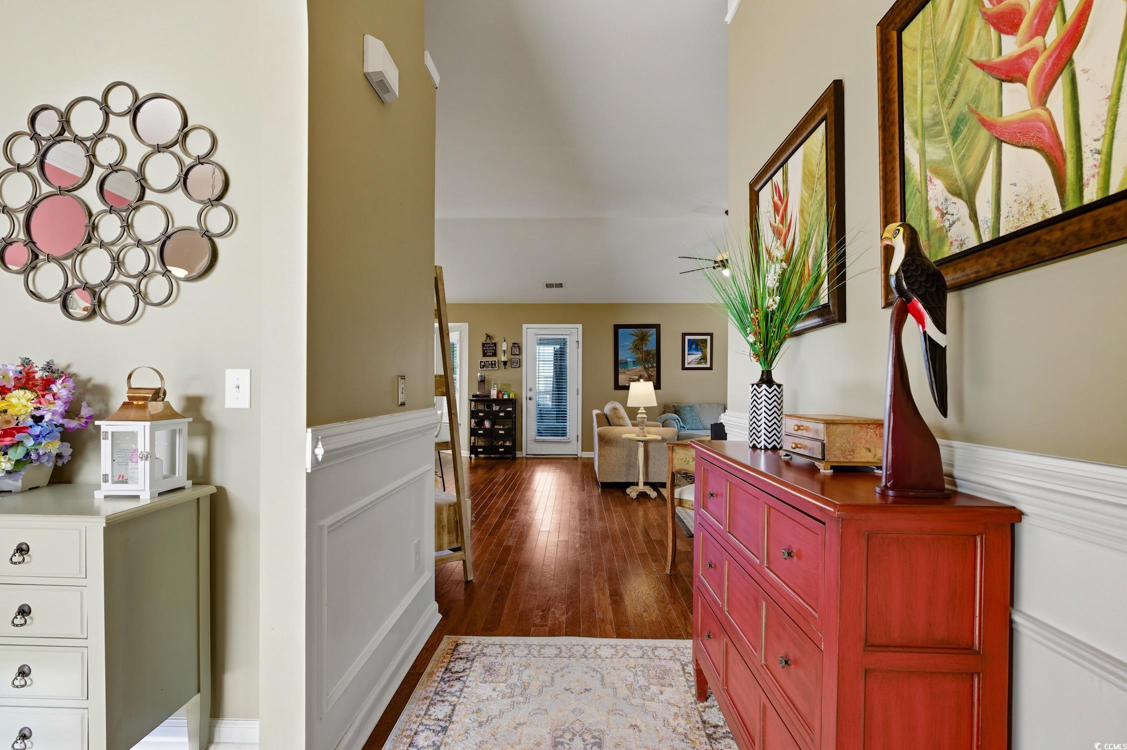 352 Highfield Loop Myrtle Beach, SC 29579 - Photo 3 of 40