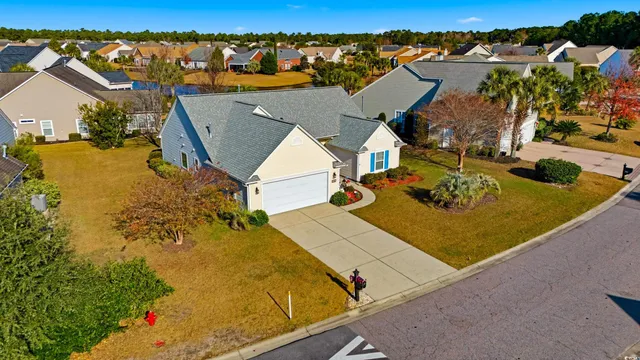$369,000 | 352 Highfield Loop, Myrtle Beach, SC 29579