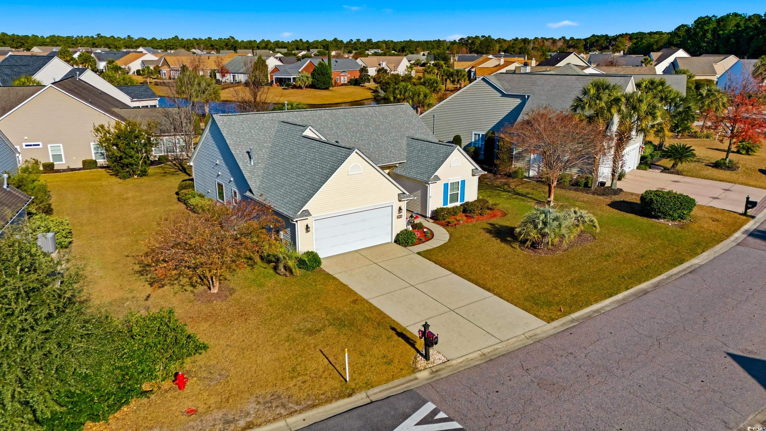 352 Highfield Loop Myrtle Beach, SC 29579 - Photo 33 of 40