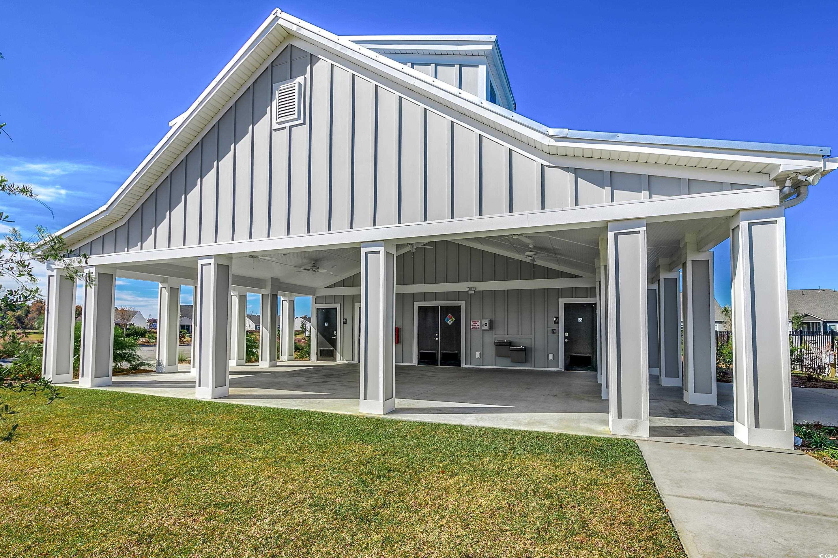 352 Highfield Loop Myrtle Beach, SC 29579 - Photo 37 of 40