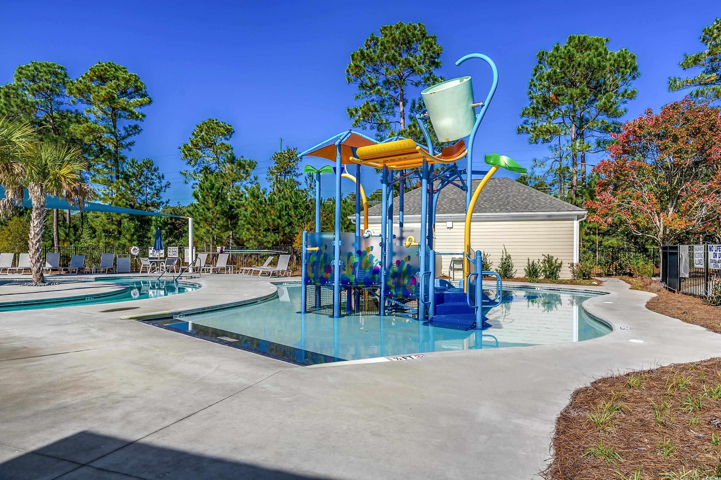 352 Highfield Loop Myrtle Beach, SC 29579 - Photo 38 of 40