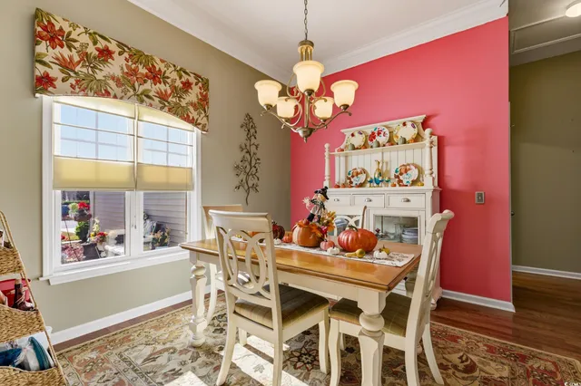 $369,000 | 352 Highfield Loop, Myrtle Beach, SC 29579