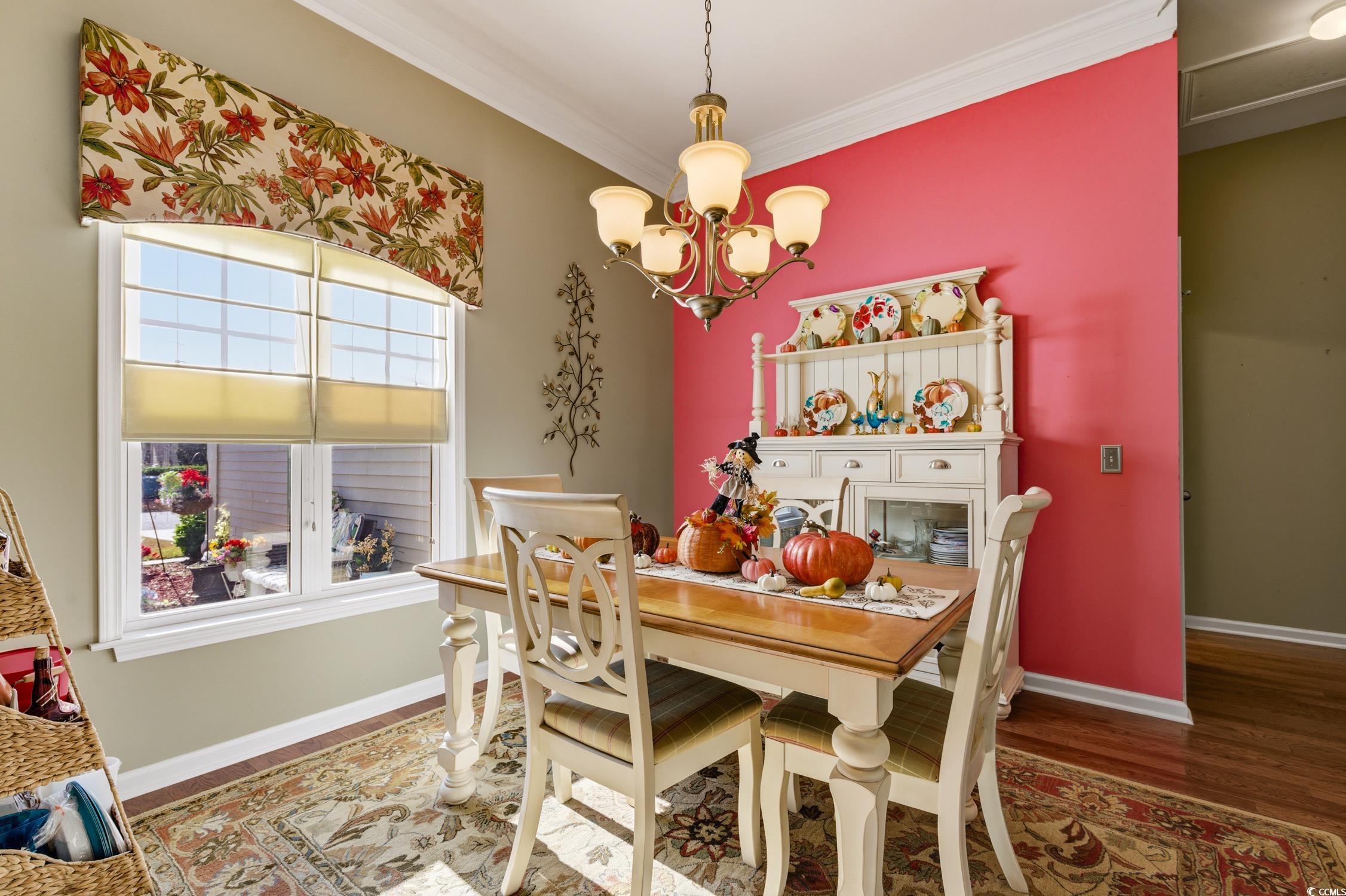 352 Highfield Loop Myrtle Beach, SC 29579 - Photo 4 of 40