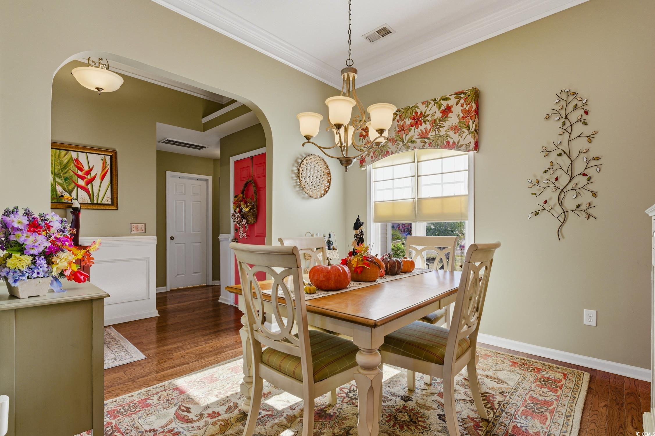 352 Highfield Loop Myrtle Beach, SC 29579 - Photo 5 of 40