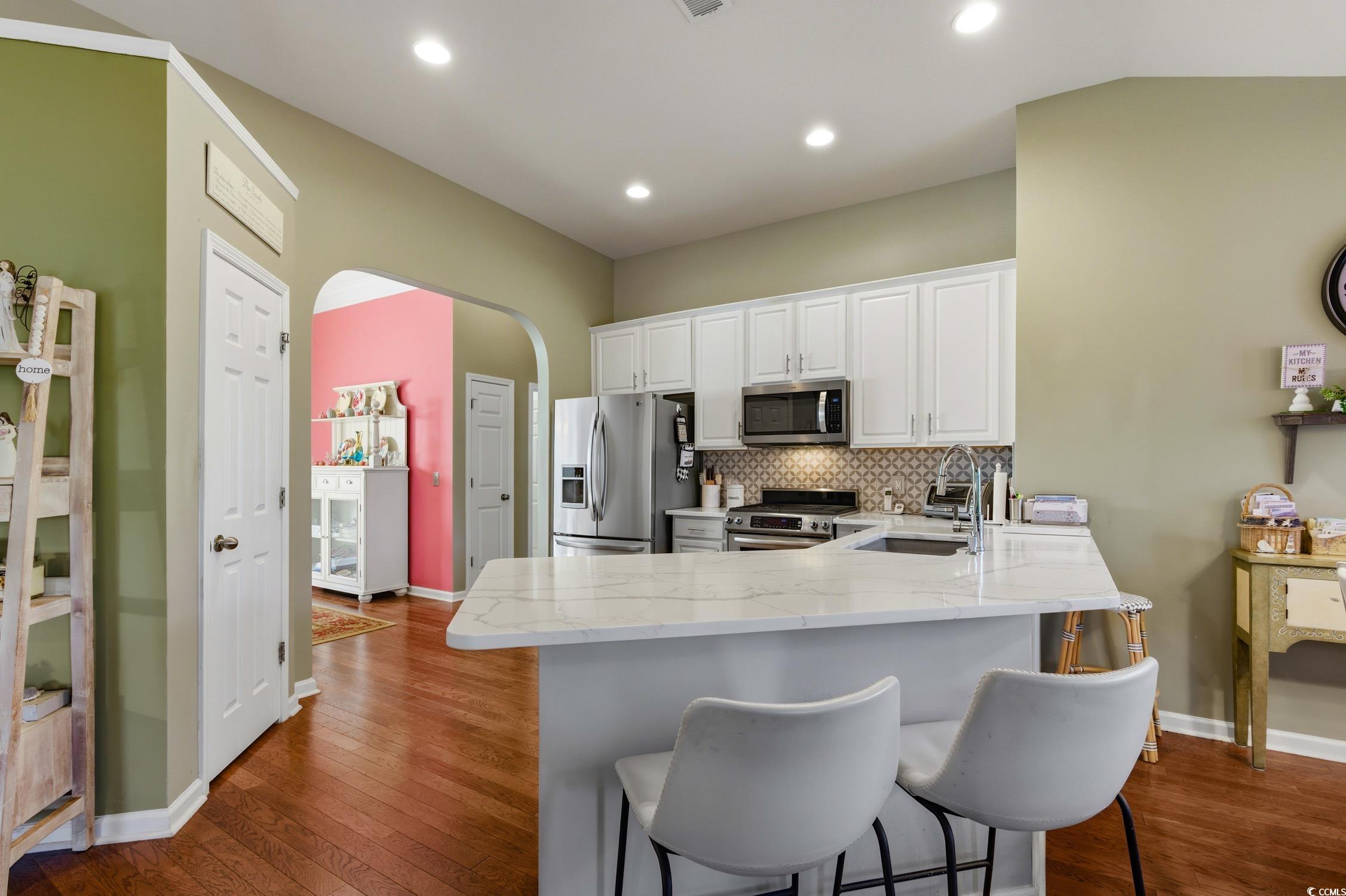 352 Highfield Loop Myrtle Beach, SC 29579 - Photo 8 of 40