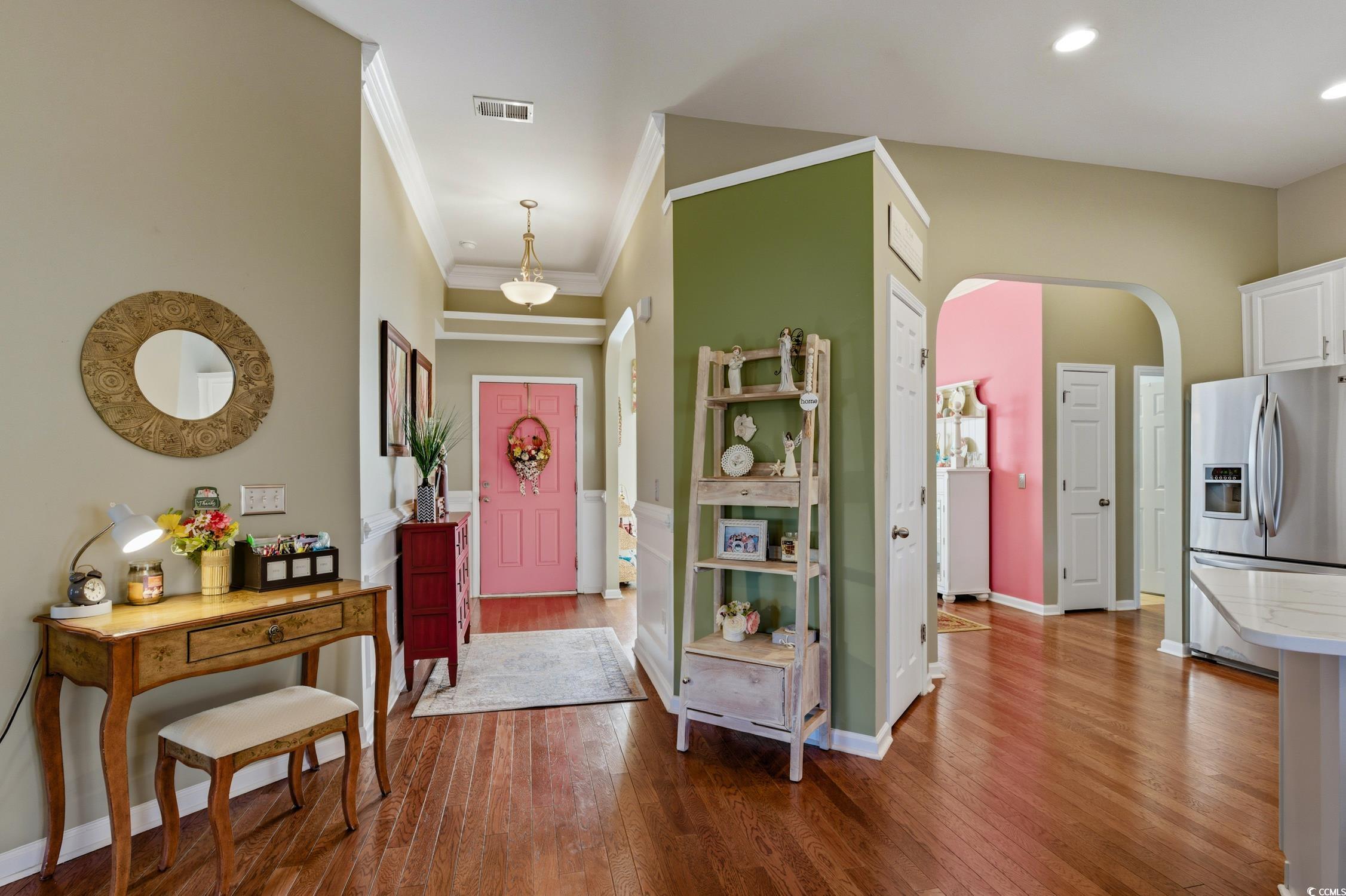 352 Highfield Loop Myrtle Beach, SC 29579 - Photo 10 of 40