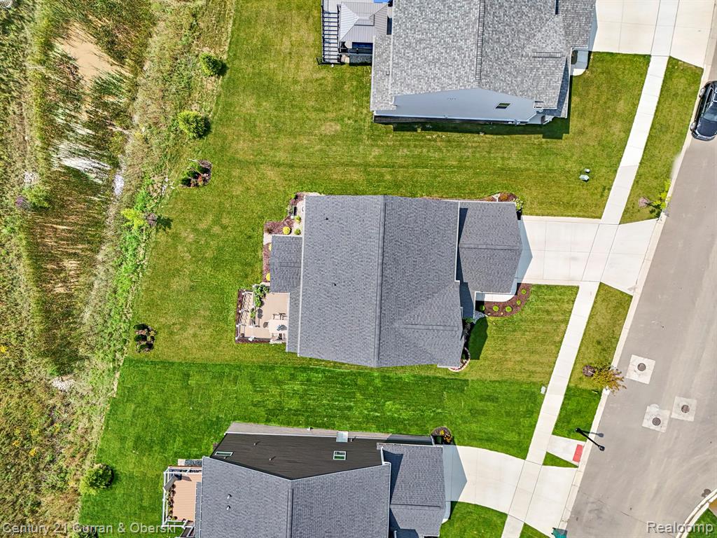 774 Risdon Trail South Saline, MI 48176 - Photo 58 of 63 Gallery Image 58