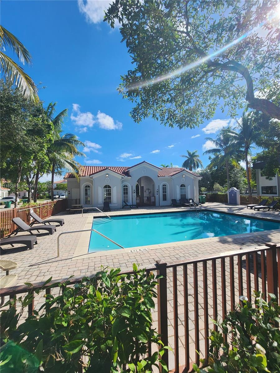 Ives Estates Miami, FL 33179 - Photo 20 of 28 a view of an outdoor space and yard