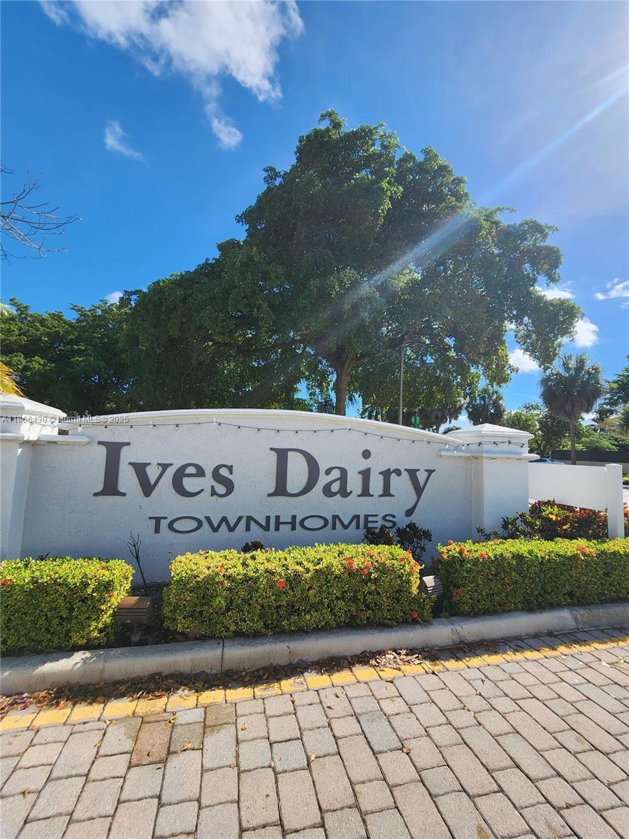 Ives Estates Miami, FL 33179 - Photo 21 of 28 a view of a street