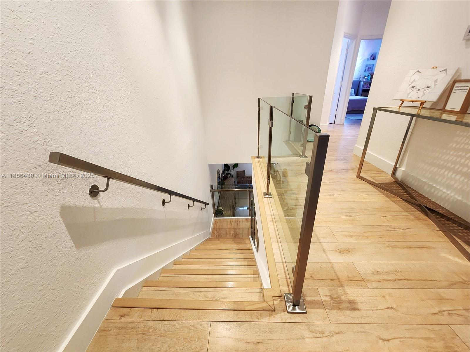 Ives Estates Miami, FL 33179 - Photo 7 of 28 a view of entryway