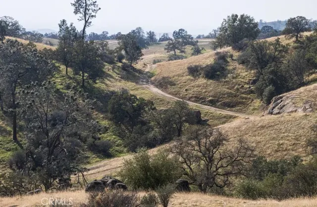 a view of a mountain in the distance