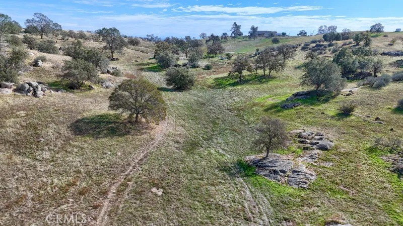 0 Millstream Madera, CA 93636 - Photo 37 of 43 an aerial view of a houses with a yard