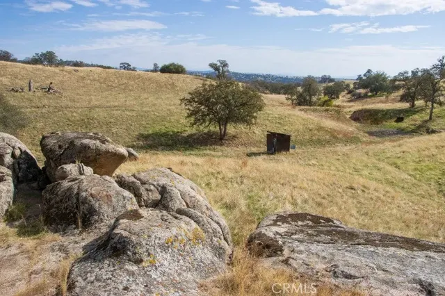a view of beach and ocean