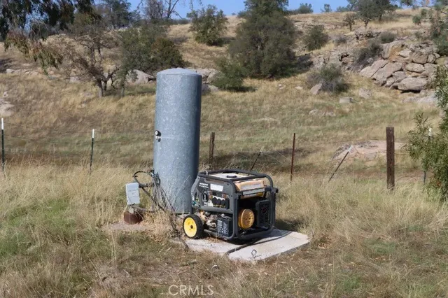 a view of outdoor space and deck
