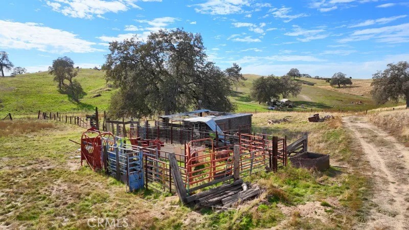 0 Millstream Madera, CA 93636 - Photo 10 of 43 a view of a lake with a outdoor space