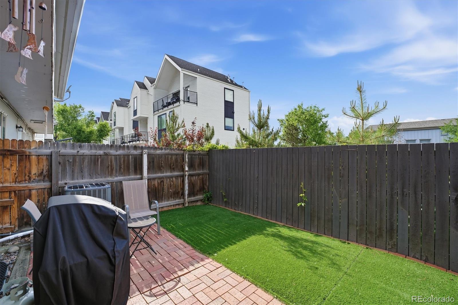 1248 South Reed Street, Unit 3 Lakewood, CO 80232 - Photo 23 of 46