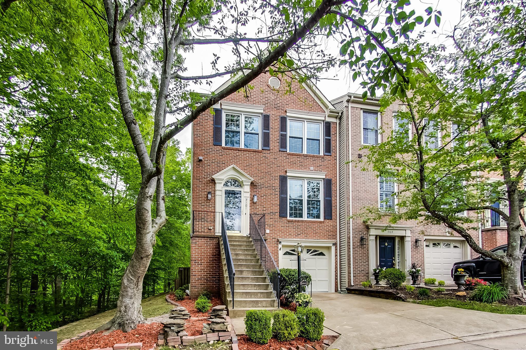 7101 Tanworth Drive Springfield, VA 22152 - Photo 54 of 54 Gallery Image 54
