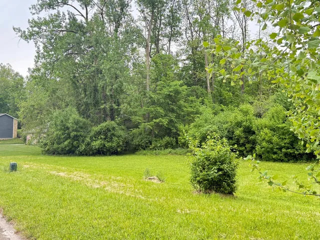 $66,200 | 6415 Wings Court, Brownsburg, IN 46112