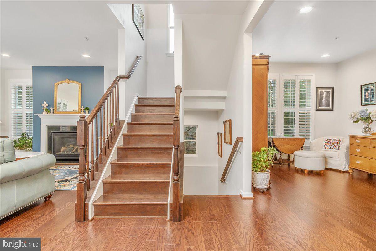 8434 Cliffview Lane Frederick, MD 21704 - Photo 17 of 53