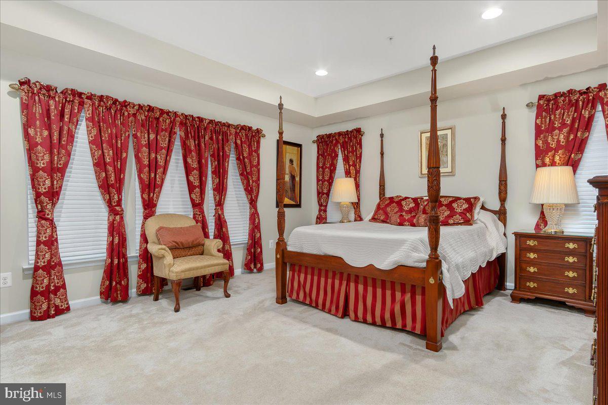 8434 Cliffview Lane Frederick, MD 21704 - Photo 19 of 53 Primary Suite