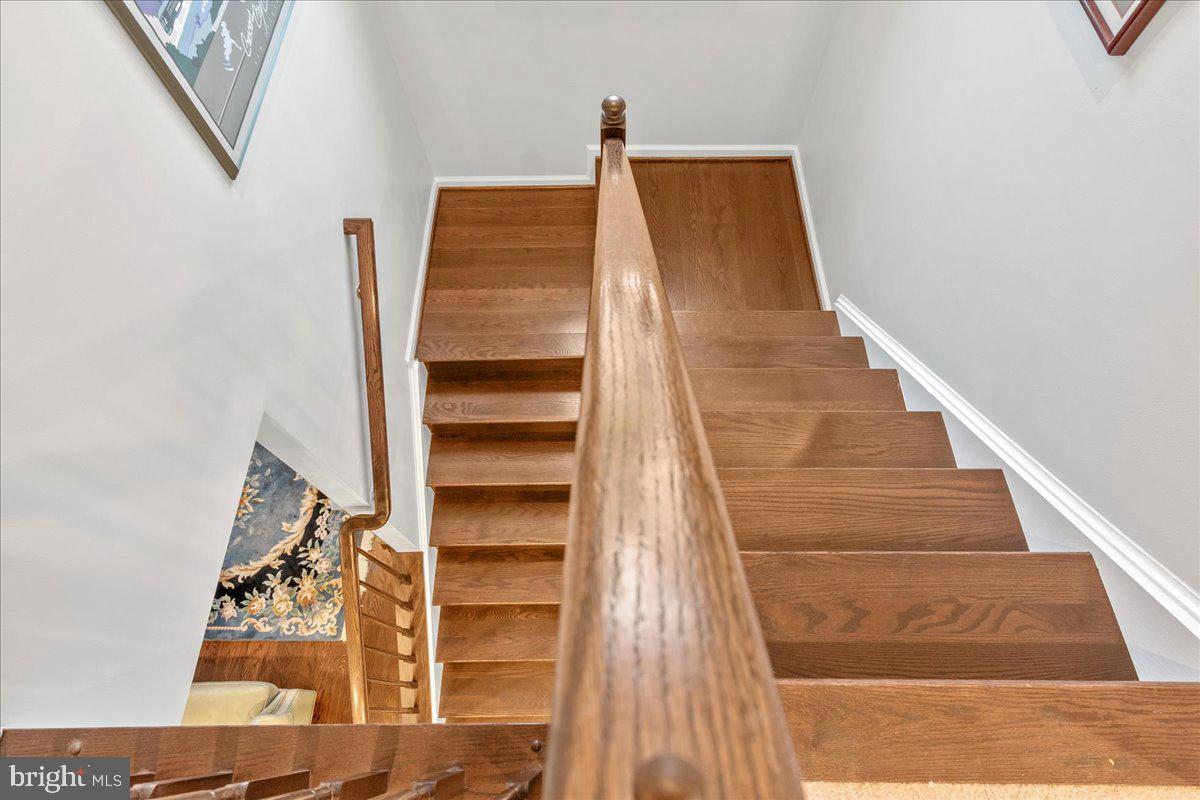 8434 Cliffview Lane Frederick, MD 21704 - Photo 26 of 53