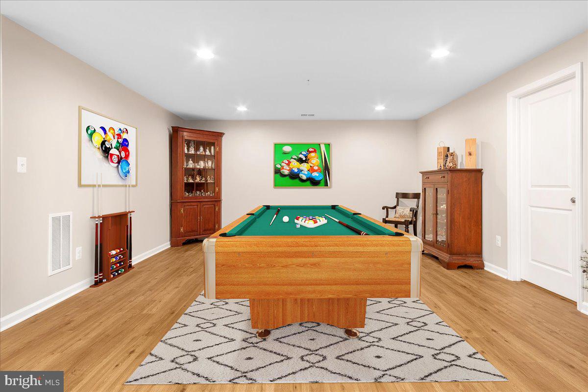 8434 Cliffview Lane Frederick, MD 21704 - Photo 28 of 53