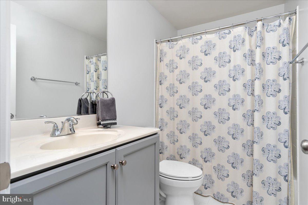 8434 Cliffview Lane Frederick, MD 21704 - Photo 30 of 53 Basement Full Bath